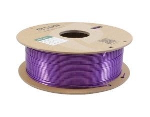 eSun ePLA Seidenglanz Violett 1.75 mm 1 kg